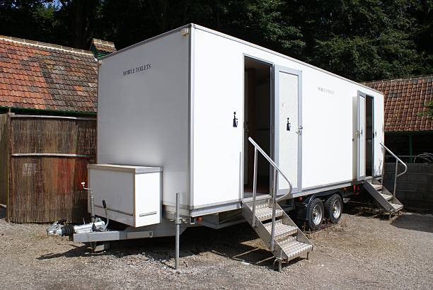  West Loch Estate, HI Portable Potty Rental Pros